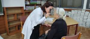 ABC Health Foundation Medical Outreaches