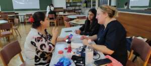 ABC Health Foundation Medical Outreaches