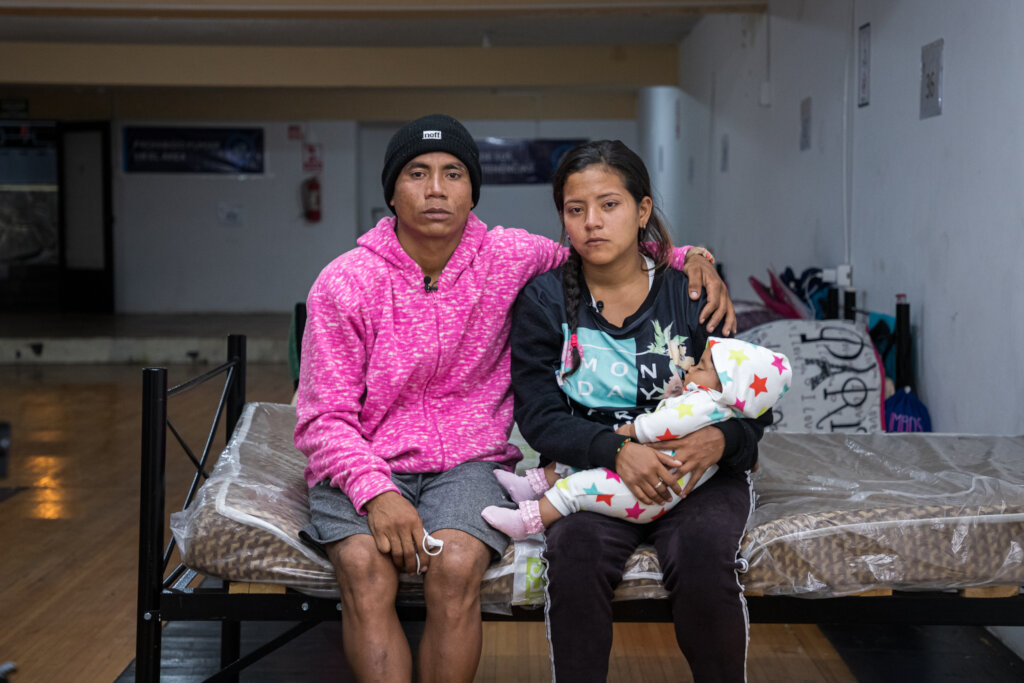 Venezuelan Refugees and Migrants Need Urgent Aid