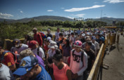 Venezuelan Refugees and Migrants Need Urgent Aid