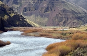 Protecting Land on the West's Outstanding Rivers