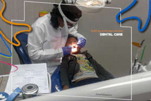 medical attention