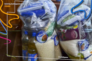 Food support