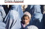 Afghanistan Crisis Appeal