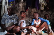 Water & Sanitary Facilities for Ajegunle Slums