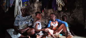 Water & Sanitary Facilities for Ajegunle Slums