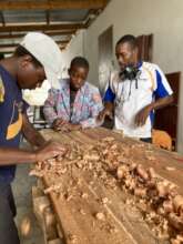 Making an Alaia with Manu Shapes