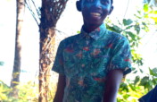 Open a Centre for 200 young people in Mozambique