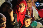 Emergency Aid: Help Afghan women and children