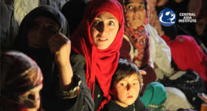 Emergency Aid: Help Afghan women and children