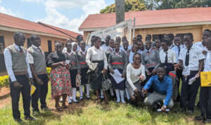 School Relation Tour