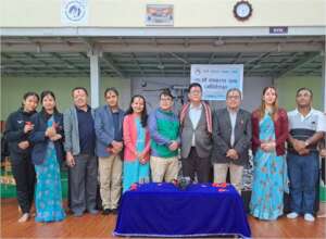 Newly Elected PAM Board