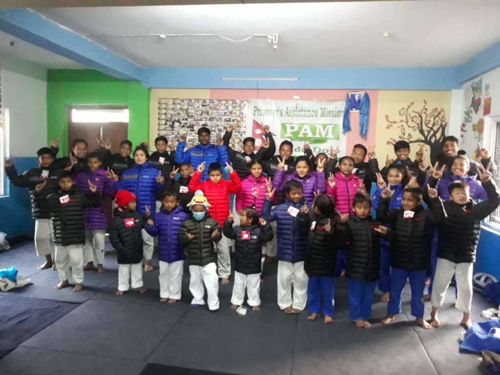 Communities Acceptance of Prisoner's Children