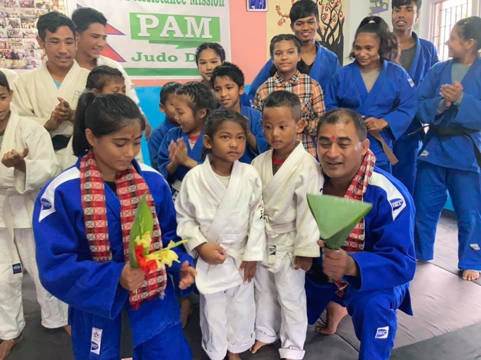 Communities Acceptance of Prisoner's Children
