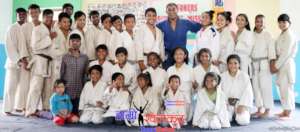Communities Acceptance of Prisoner's Children