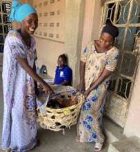 Poultry One Health Workshop graduates