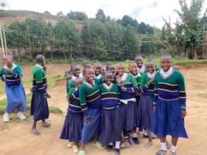 One Health School Field Trip