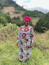 Itonya Water Conservation Team Leader