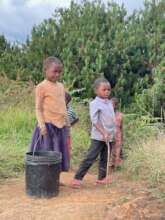 Itonya Kids Eager to Participate