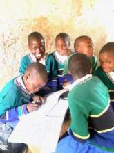 Kids Exploring One Health Concepts