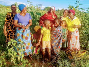 Promoting Human-Wildlife Coexistence with Joy