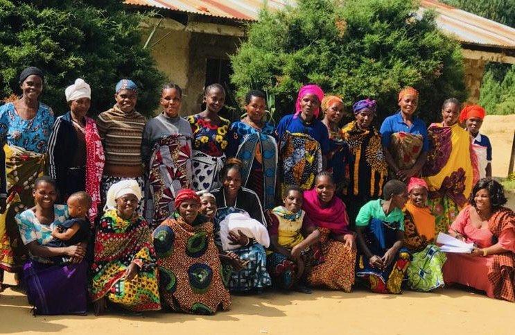 Women-led, One Health Solutions in Tanzania