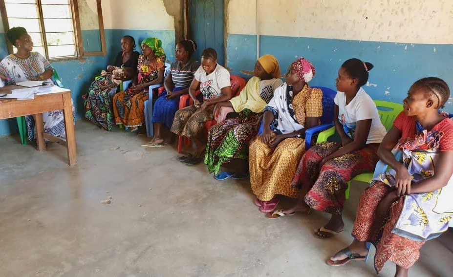Women-led, One Health Solutions in Tanzania