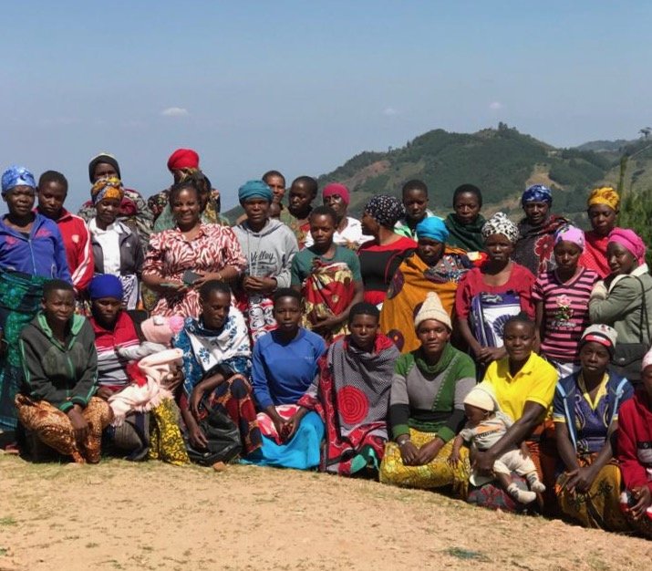 Women-led, One Health Solutions in Tanzania