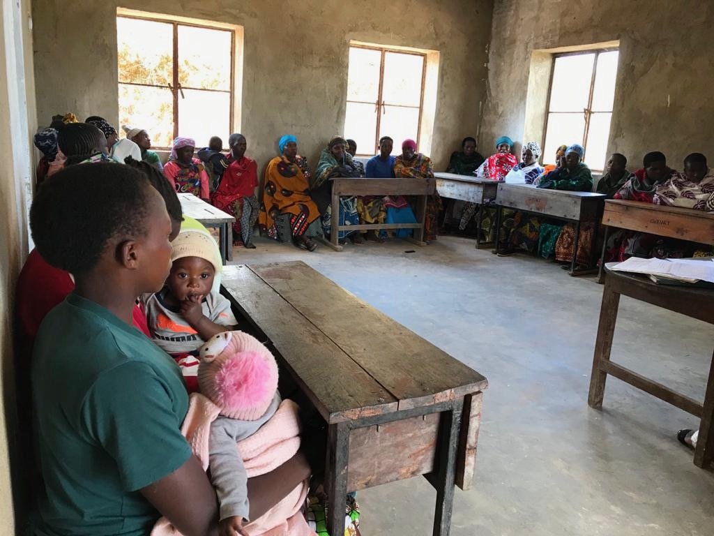 Women-led, One Health Solutions in Tanzania