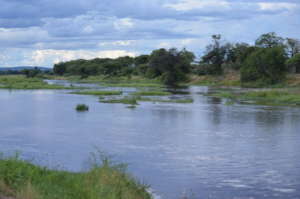 Landscape - Southern Highlands Tanzania
