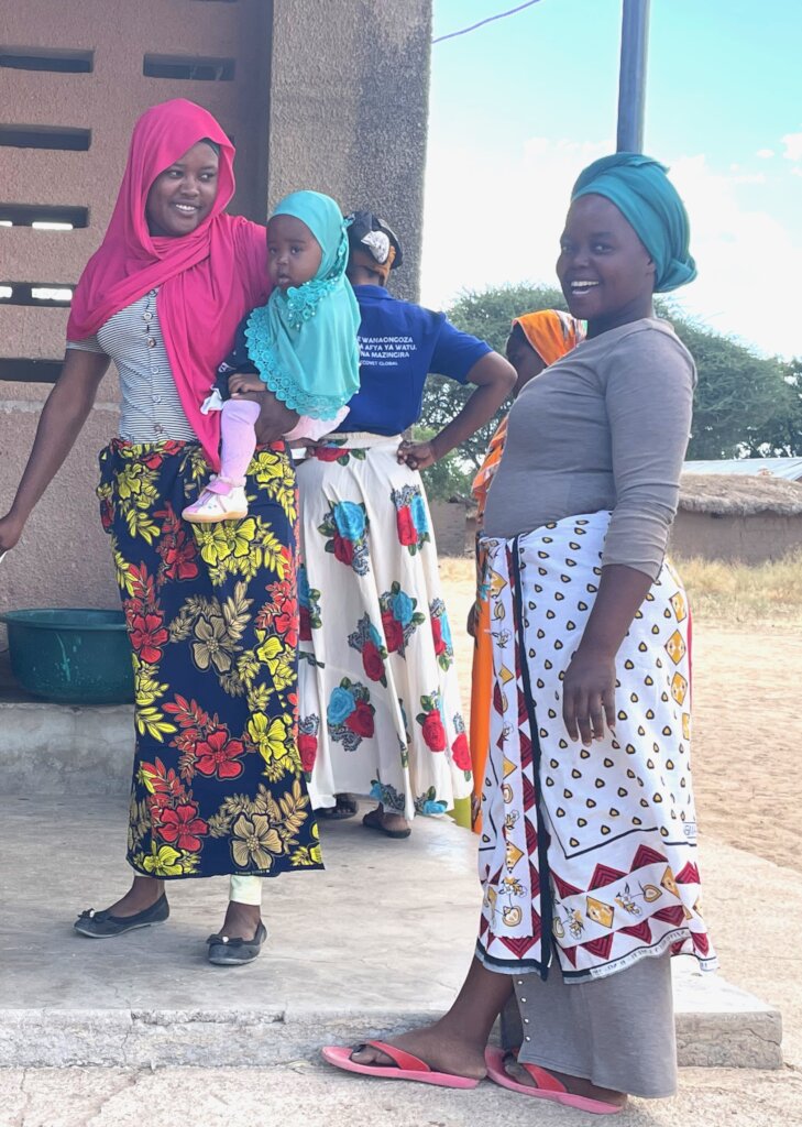 Women-led, One Health Solutions in Tanzania