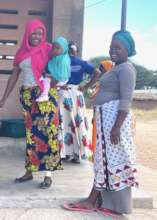 Women-led, One Health Solutions in Tanzania