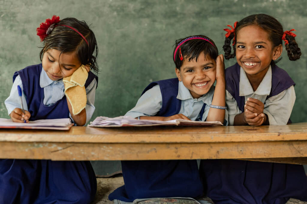 Educate Her, Make Her Independent