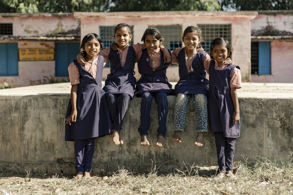 Educate Her, Make Her Independent