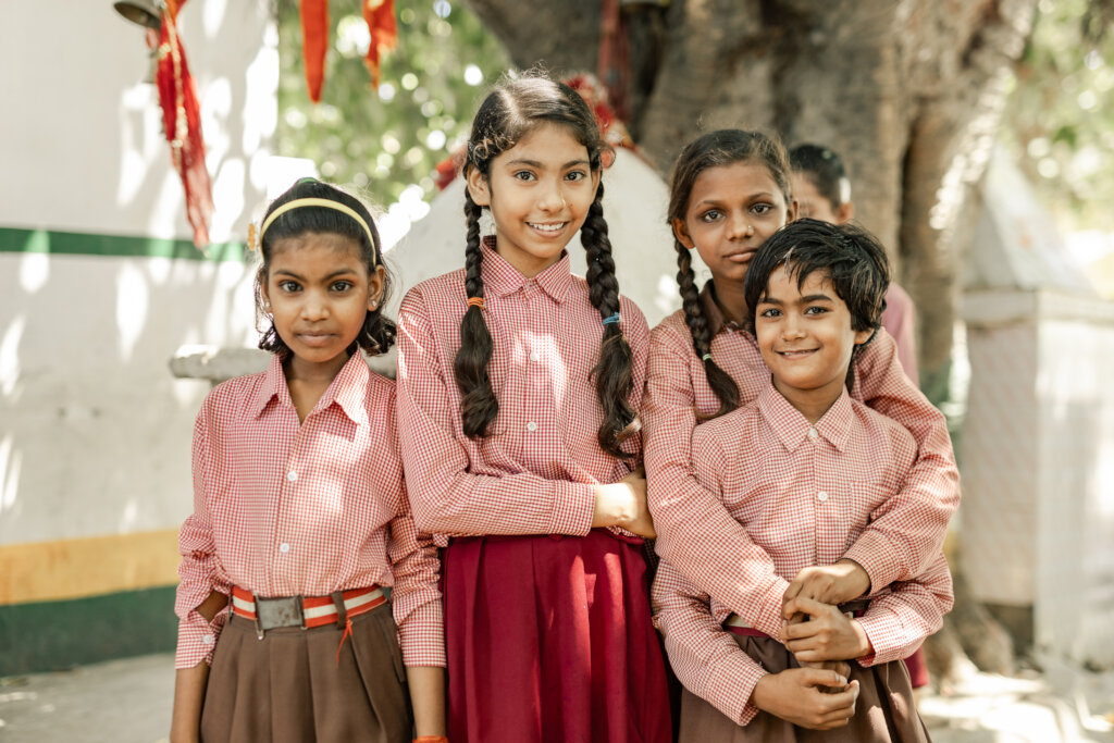 Educate Her, Make Her Independent