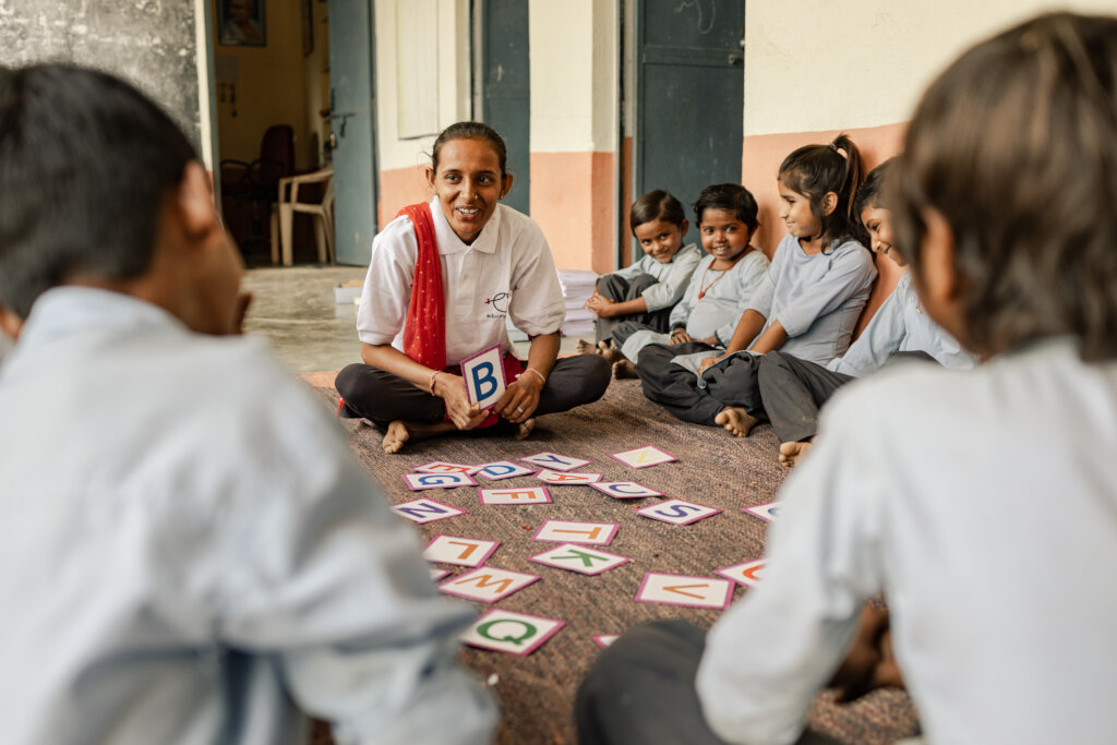 Educate Her, Make Her Independent