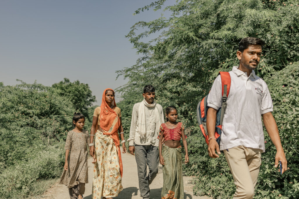 Educate Her, Make Her Independent