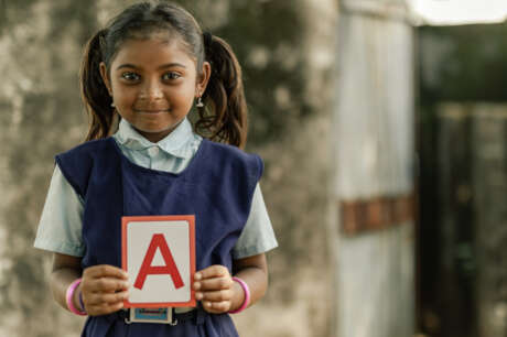 Educate Her, Make Her Independent