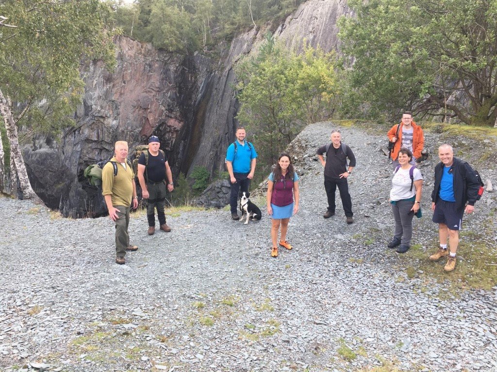 Supporting Mental Wellbeing