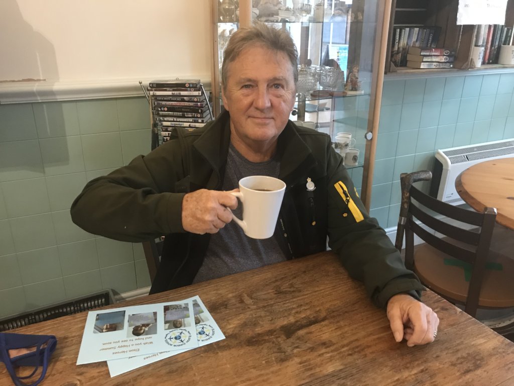 Supporting Mental Wellbeing