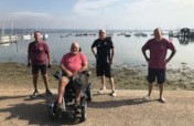 Supporting Mental Wellbeing