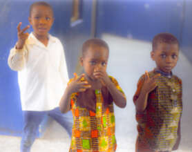 Children