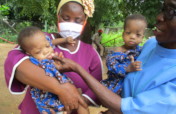 Be the Hope Giver to Feed Orphanage Children