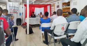 International day of people with disabilities
