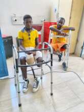 Prosthetics