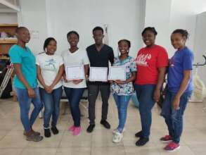 FSRL students