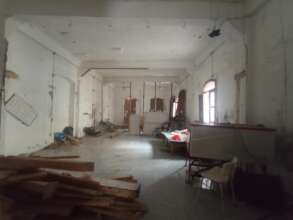 House repairing