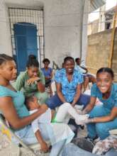 CLUBFOOT sessions