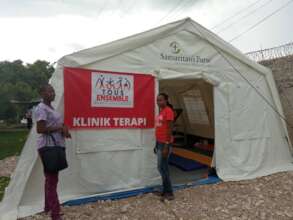 Tent