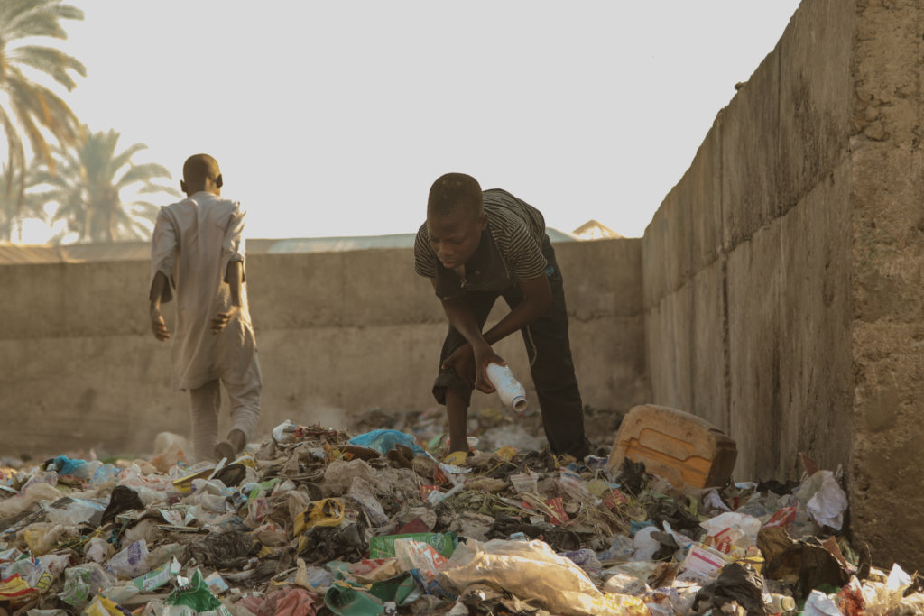 Leadership Initiatives Students Creating Change